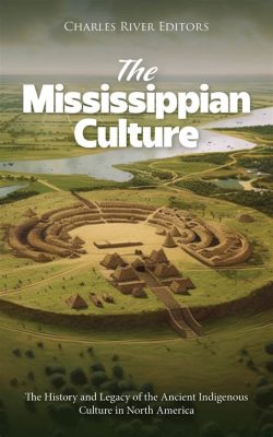 Die Belagerung von Cahokia durch die Mississippikultur: Eine Studie über Macht, Ressourcen und den Untergang einer Zivilisation